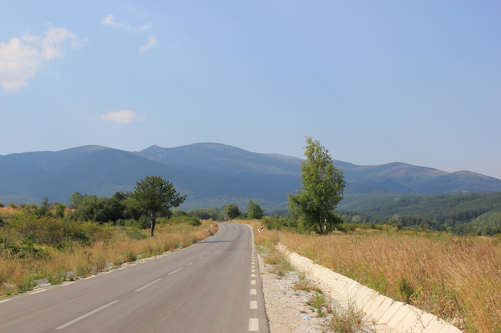 Vitosha, Sofia (Витоша, София)